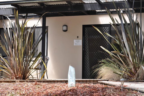 Oyster Cove Chalet - ACT Tourism 28