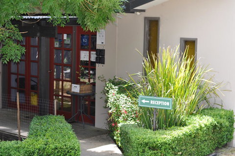 Oyster Cove Chalet - ACT Tourism 20