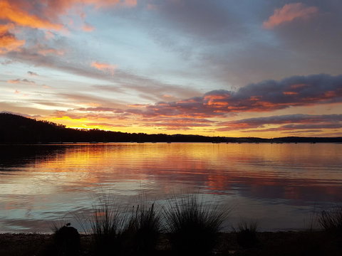 Oyster Cove Chalet - ACT Tourism 10