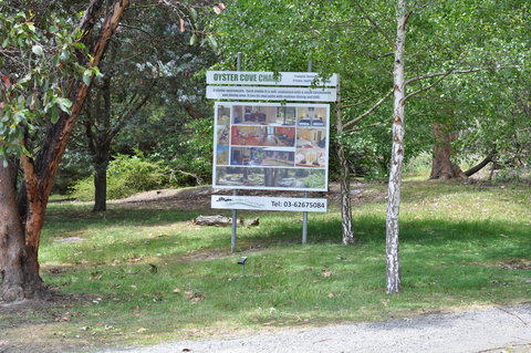 Oyster Cove Chalet - ACT Tourism 22