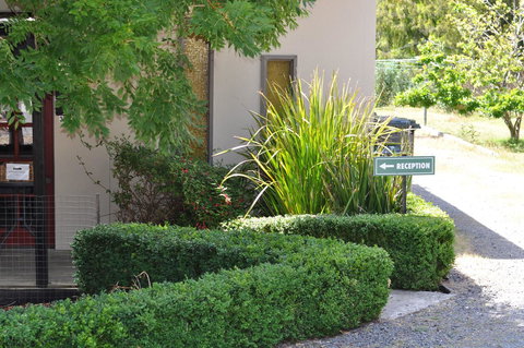 Oyster Cove Chalet - ACT Tourism 27