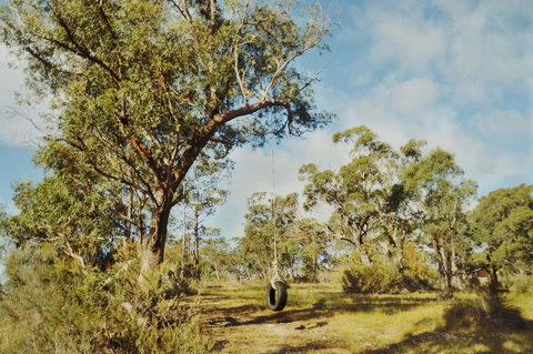 Oyster Cove Chalet - ACT Tourism 18