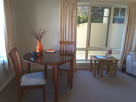 On The Terrace - ACT Tourism 25