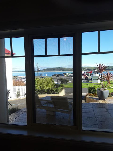 On The Terrace - ACT Tourism 16