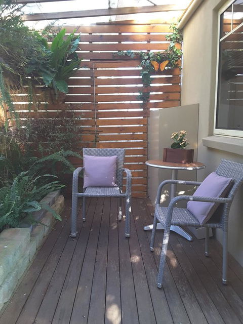 On The Terrace - ACT Tourism 14