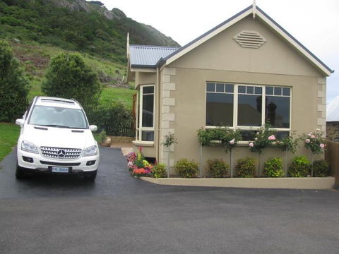 On The Terrace - ACT Tourism 42