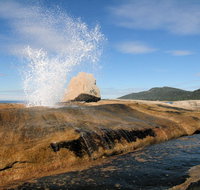 Suntrap Cove Bicheno - ACT Tourism