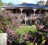 Post House Cottage - ACT Tourism
