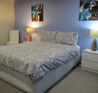 Elm Trees Accommodation  Ross - ACT Tourism