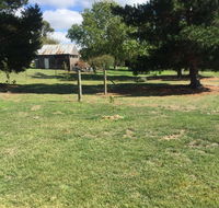 White Croft Cottage - ACT Tourism