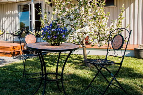 White Croft Cottage - ACT Tourism 20