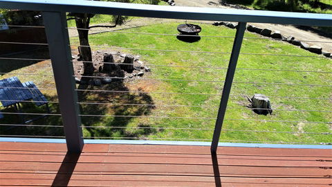 Four Seasons Waterfront Villas - ACT Tourism 17