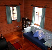 Cradle Mountain Love Shack