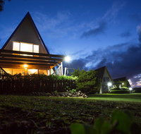 Island Breeze Motel - ACT Tourism