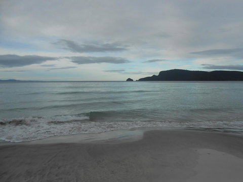 Bruny Ocean Cottage - ACT Tourism 14