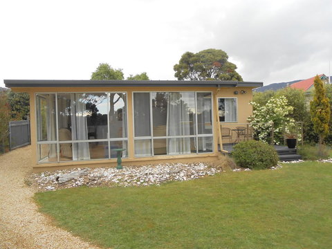 Bruny Ocean Cottage - ACT Tourism 13