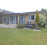 Bruny Ocean Cottage - ACT Tourism