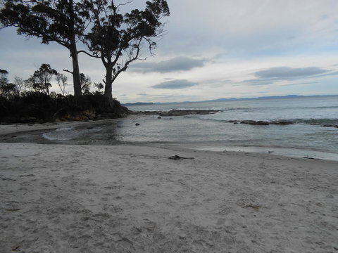 Bruny Ocean Cottage - ACT Tourism 7