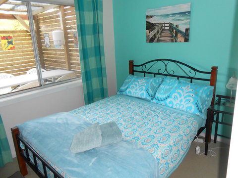 Bruny Ocean Cottage - ACT Tourism 4