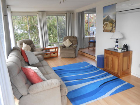 Bruny Ocean Cottage - ACT Tourism 2