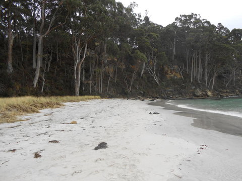 Bruny Ocean Cottage - ACT Tourism 12