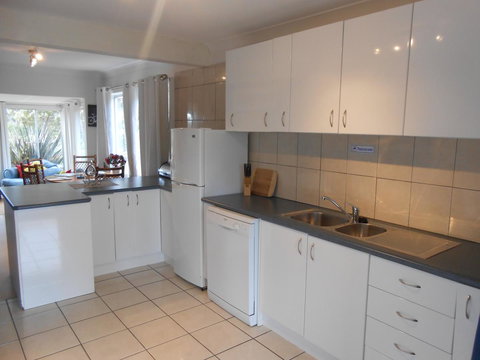 Bruny Ocean Cottage - ACT Tourism 5