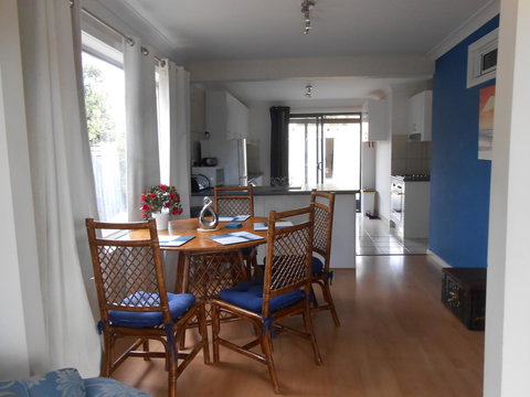 Bruny Ocean Cottage - ACT Tourism 6