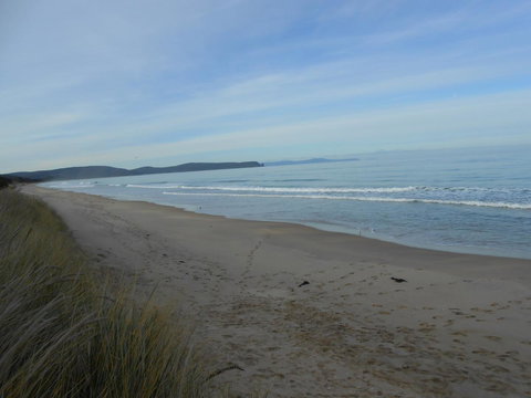 Bruny Ocean Cottage - ACT Tourism 16