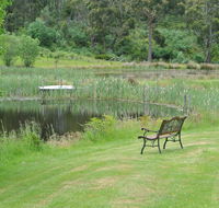 Hamlet Downs Country Accommodation - ACT Tourism