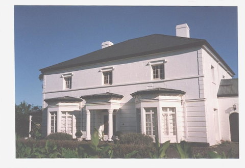 The Grove Cottages - ACT Tourism 8