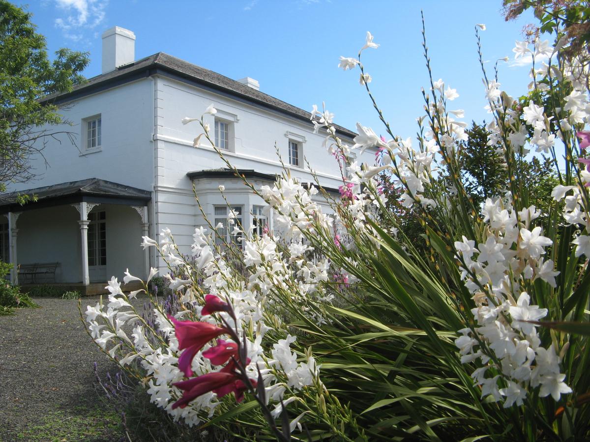 George Town TAS ACT Tourism