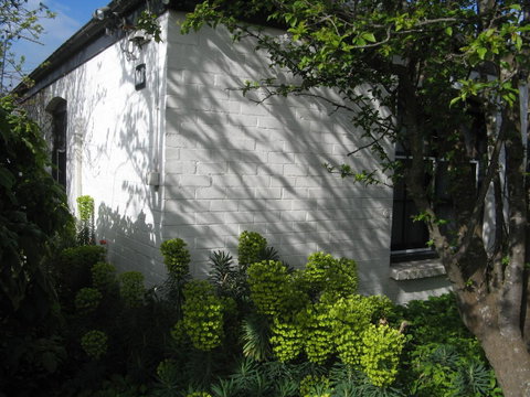 The Grove Cottages - ACT Tourism 13