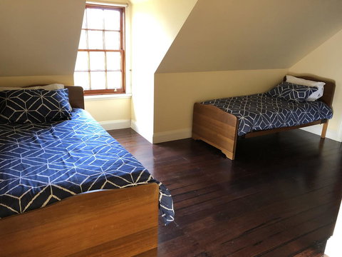 CLAYFIELD HOMESTEAD - Rustic Country Accommodation - ACT Tourism 19