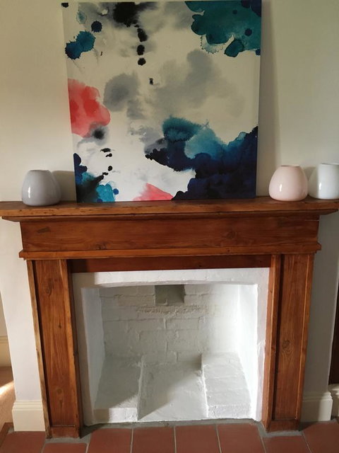 CLAYFIELD HOMESTEAD - Rustic Country Accommodation - ACT Tourism 11