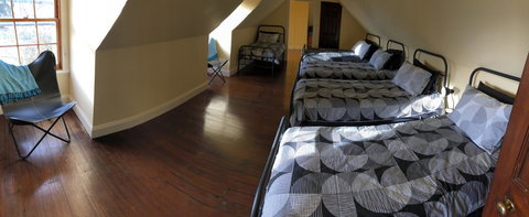 CLAYFIELD HOMESTEAD - Rustic Country Accommodation - ACT Tourism 16