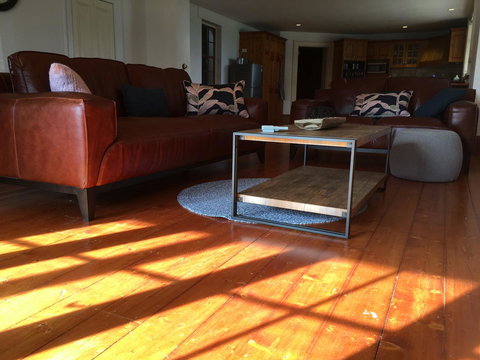 CLAYFIELD HOMESTEAD - Rustic Country Accommodation - ACT Tourism 3