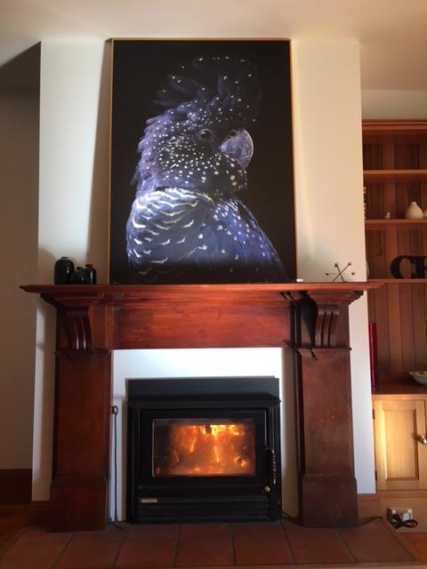 CLAYFIELD HOMESTEAD - Rustic Country Accommodation - ACT Tourism 5