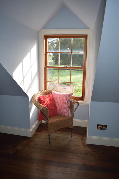 CLAYFIELD HOMESTEAD - Rustic Country Accommodation - ACT Tourism 18