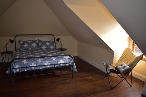 CLAYFIELD HOMESTEAD - Rustic Country Accommodation - ACT Tourism 15