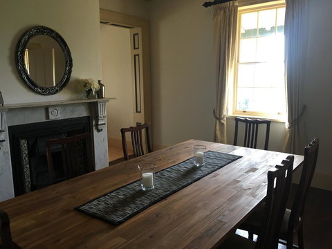 CLAYFIELD HOMESTEAD - Rustic Country Accommodation - ACT Tourism 8