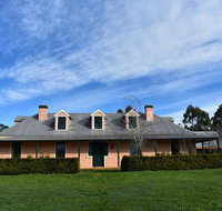 Clayfield Homestead - ACT Tourism