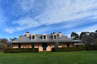 Book Bishopsbourne Accommodation Vacations ACT Tourism ACT Tourism