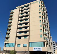 Nesuto Parramatta - ACT Tourism