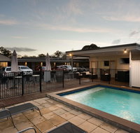 New Crossing Place Motel - ACT Tourism