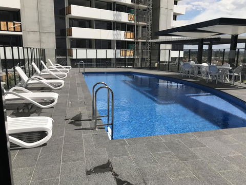 New Luxurious Skyview 2Bedroom Apartment Liverpool - ACT Tourism 2
