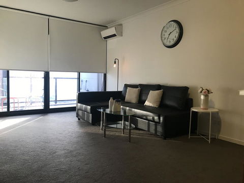 New Luxurious Skyview 2Bedroom Apartment Liverpool - ACT Tourism 3