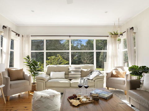 Newbury Haven - ACT Tourism 2