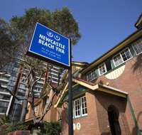 Newcastle Beach YHA - ACT Tourism