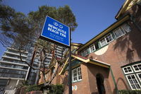 Newcastle Beach YHA