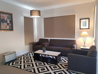 Newly Built - Blue on Cooper